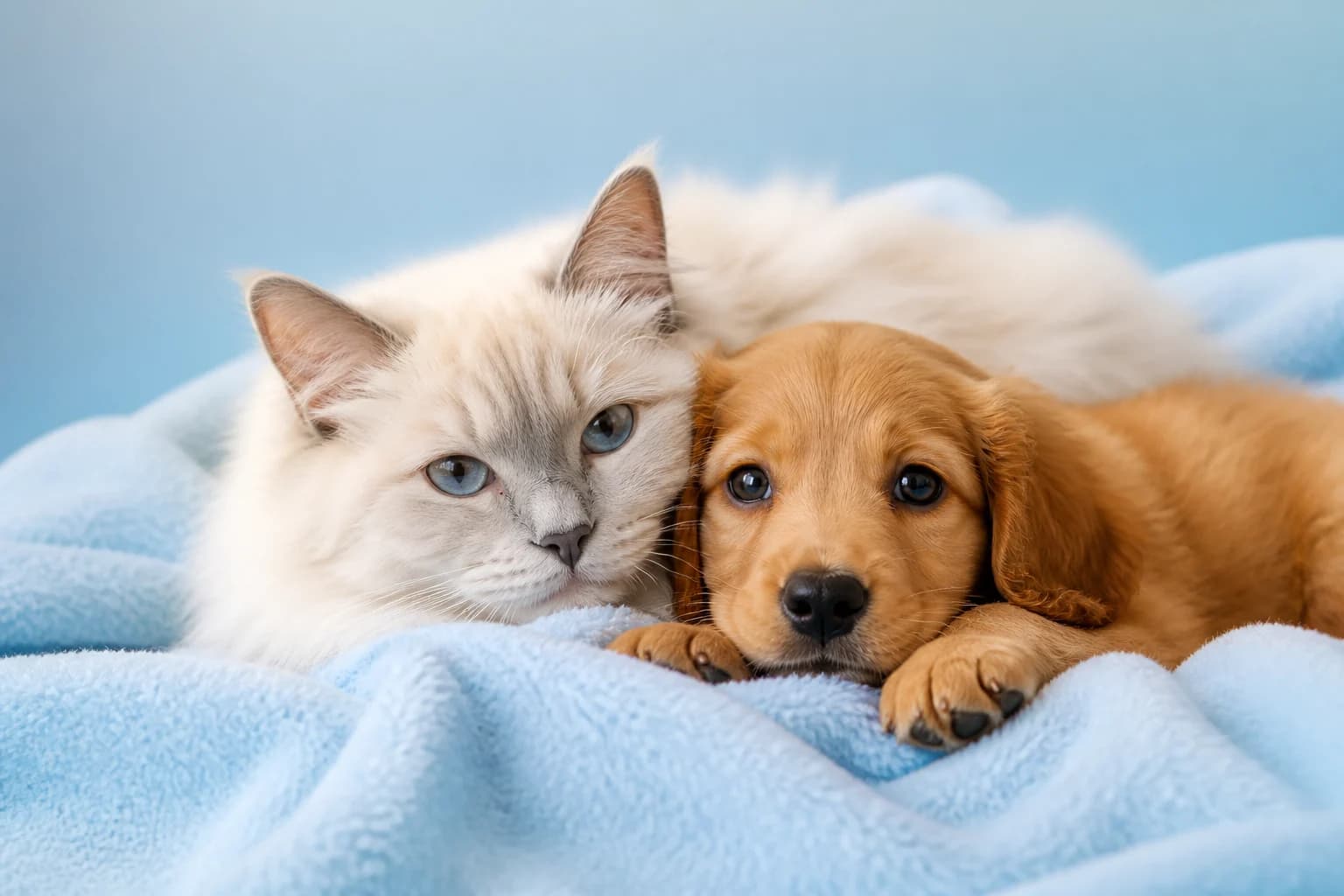 Ferah Veteriner blog — kedi ve köpek