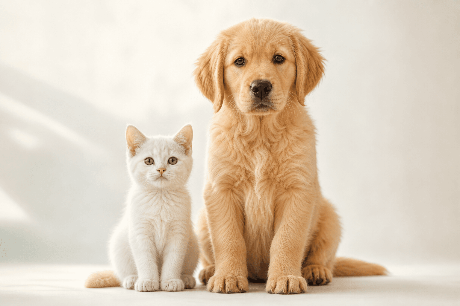Ferah Veteriner Kliniği — kedi ve köpek sağlığı, 7/24 açık veteriner
