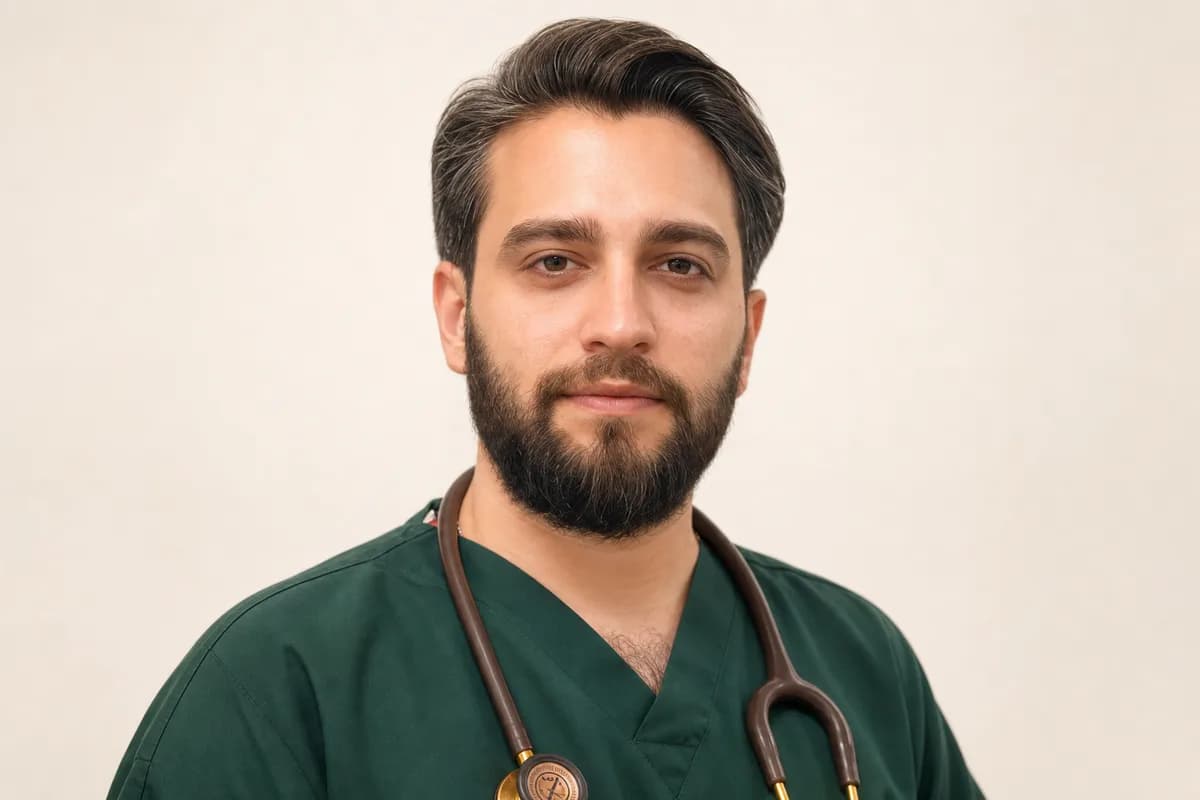 Adana Veteriner · Çukurova Veteriner — Vet. Hek. Sedat Uğurludepe, Ferah Veteriner Kliniği Mahfesığmaz
